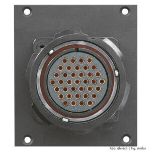 SYSBOXX SYCST21-LK37F Sidepanel