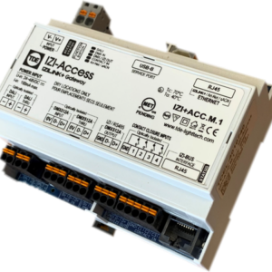 TDE LIGTTECH IZI-Access MK1a Gateway