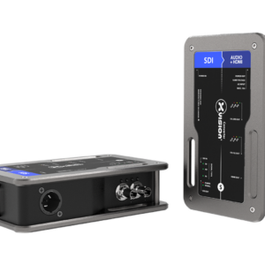 THEATRIXX Audio De-Embedder 3G-SDI