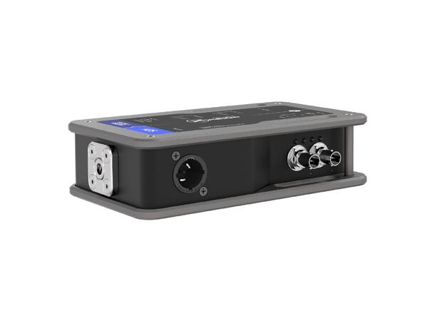 THEATRIXX Audio De-Embedder 3G-SDI - Bilde 4