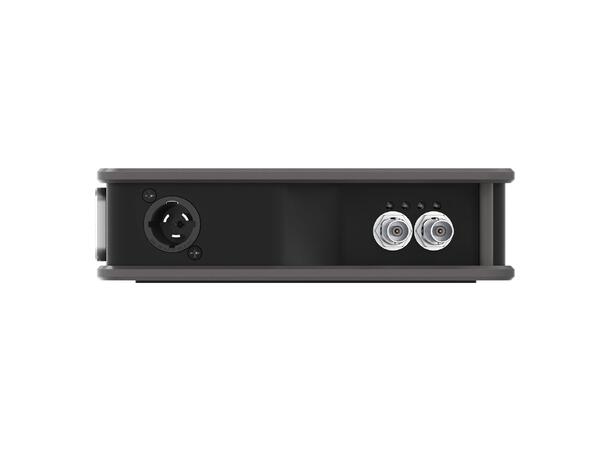 THEATRIXX Audio De-Embedder 3G-SDI - Bilde 5
