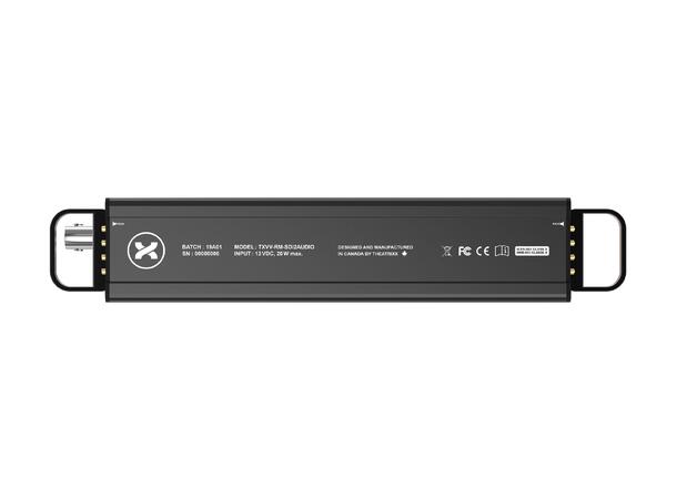 THEATRIXX Audio De-Embedder modul 3G-SDI - Bilde 6