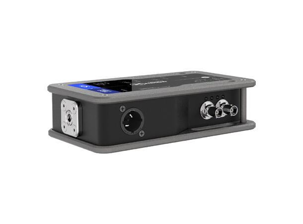 THEATRIXX Audio Embedder 3G-SDI - Bilde 5