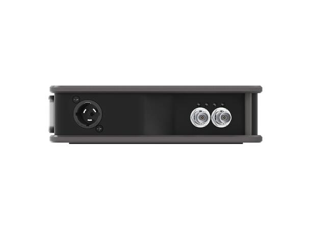 THEATRIXX Audio Embedder 3G-SDI - Bilde 6
