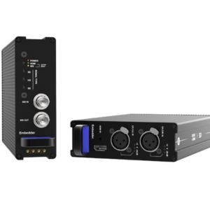 THEATRIXX Audio Embedder modul 3G-SDI