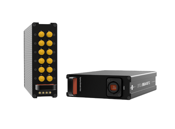 THEATRIXX Fiber Breakoutmodul 1:12