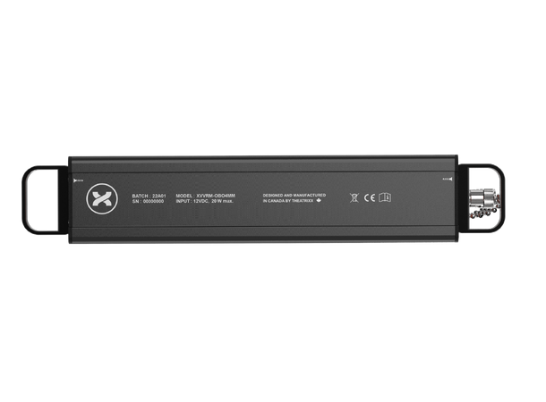 THEATRIXX Fiber Breakoutmodul 1:4 - Bilde 6