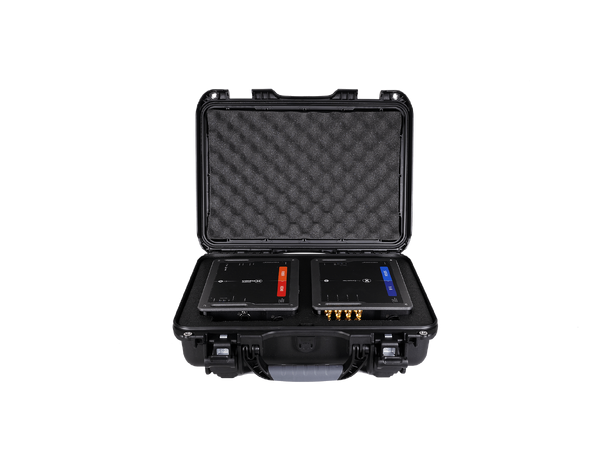 THEATRIXX Koffert - Bilde 2