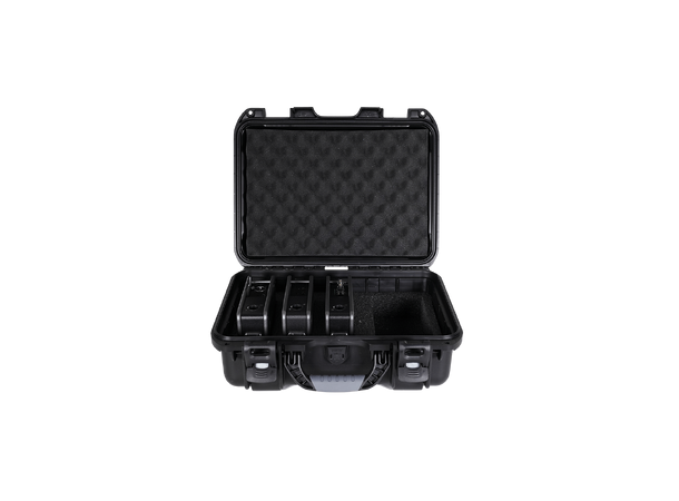 THEATRIXX Koffert - Bilde 2