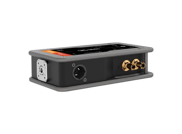 THEATRIXX Konverter 12G-SDI til Fiber - Bilde 5