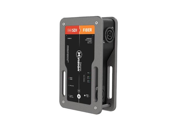 THEATRIXX Konverter 12G-SDI til Fiber - Bilde 7