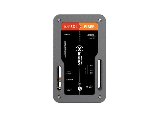 THEATRIXX Konverter 12G-SDI til Fiber - Bilde 11