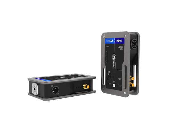 THEATRIXX Konverter 12G-SDI til HDMI