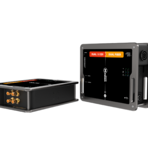 THEATRIXX Konverter 2ch 12G-SDI - Fiber