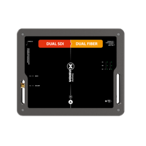 THEATRIXX Konverter 2ch 12G-SDI - Fiber