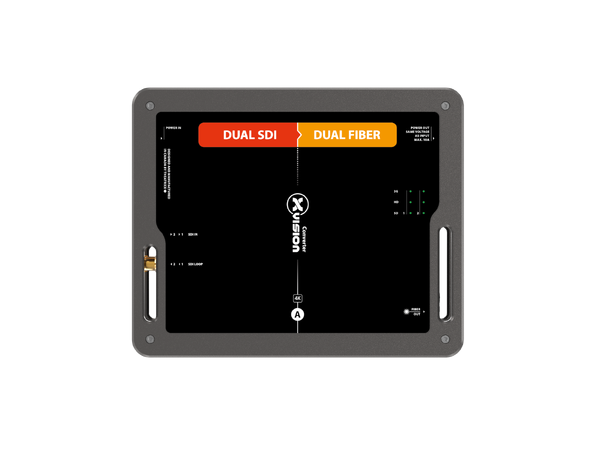 THEATRIXX Konverter 2ch 3G-SDI til Fiber - Bilde 7