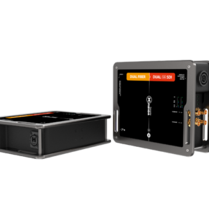 THEATRIXX Konverter 2ch Fiber - 12G-SDI