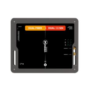 THEATRIXX Konverter 2ch Fiber - 12G-SDI