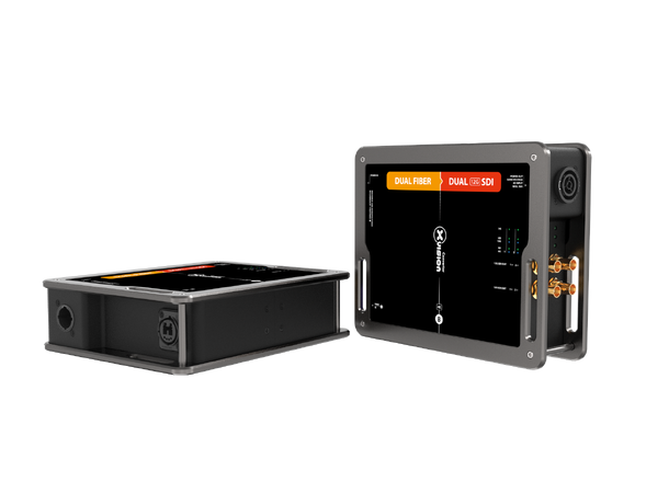 THEATRIXX Konverter 2ch Fiber - 12G-SDI - Bilde 6