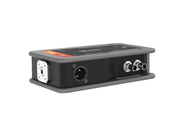 THEATRIXX Konverter 3G-SDI til Fiber - Bilde 5