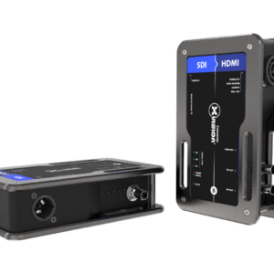 THEATRIXX Konverter 3G-SDI til HDMI