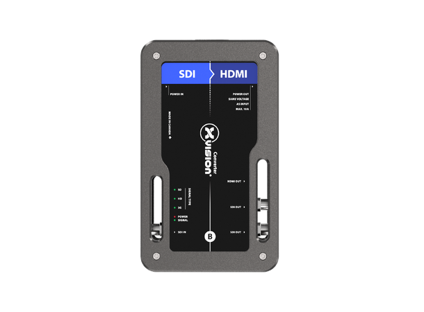 THEATRIXX Konverter 3G-SDI til HDMI - Bilde 3