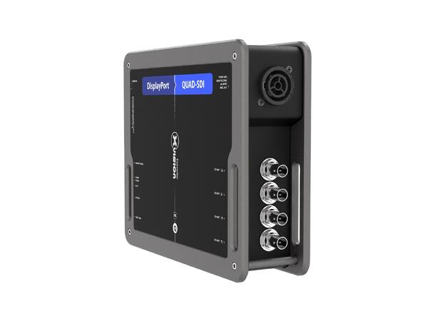 THEATRIXX Konverter DP til Quad 3G-SDI - Bilde 2