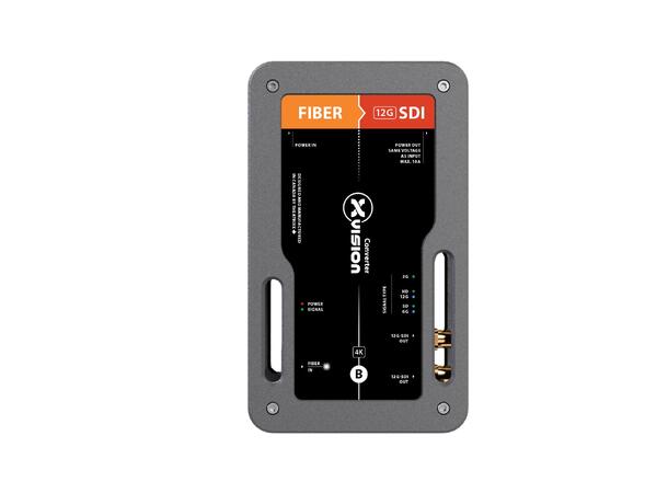 THEATRIXX Konverter Fiber til 12G-SDI - Bilde 4