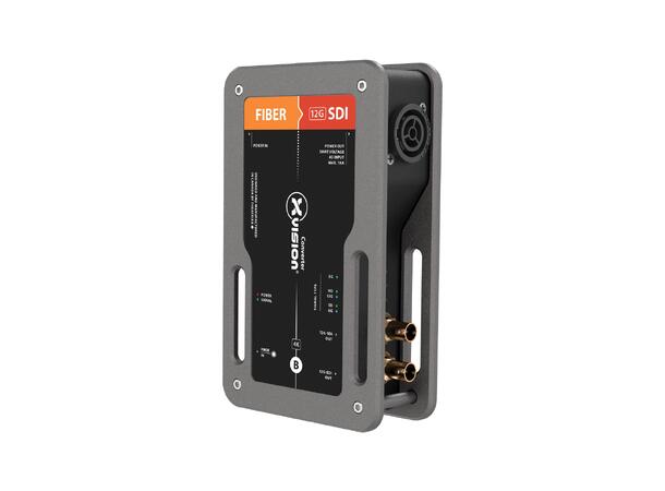 THEATRIXX Konverter Fiber til 12G-SDI - Bilde 9