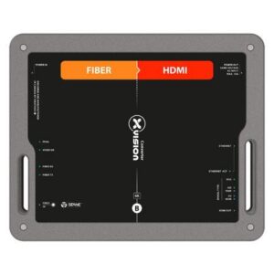 THEATRIXX Konverter Fiber til HDMI SDVoE