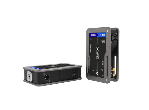 THEATRIXX Konverter HDMI til 12G-SDI