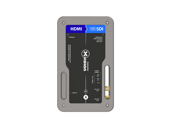 THEATRIXX Konverter HDMI til 12G-SDI - Bilde 6