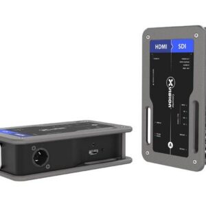 THEATRIXX Konverter HDMI til 3G-SDI