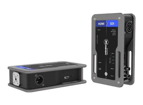 THEATRIXX Konverter HDMI til 3G-SDI