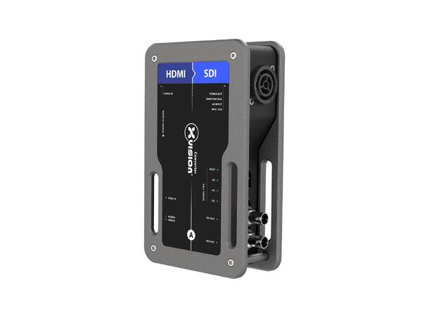 THEATRIXX Konverter HDMI til 3G-SDI - Bilde 2