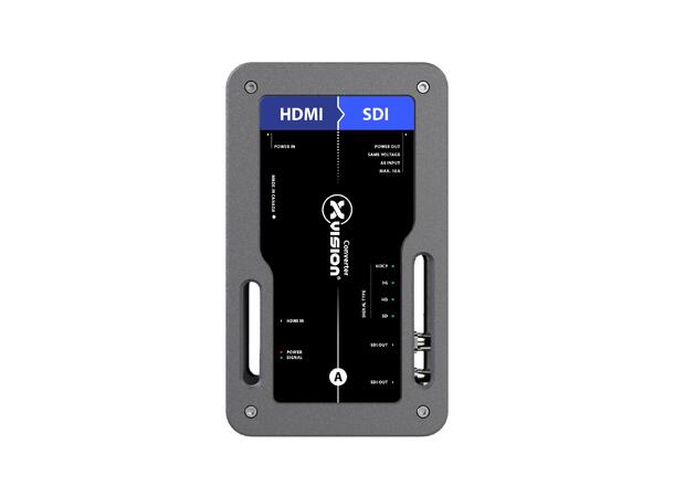 THEATRIXX Konverter HDMI til 3G-SDI - Bilde 4