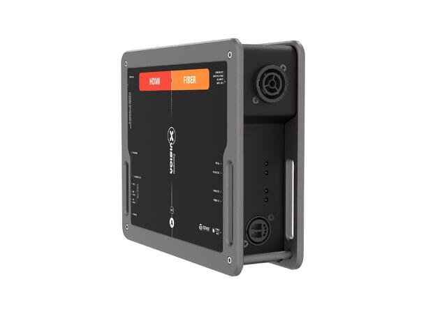 THEATRIXX Konverter HDMI til Fiber SDVoE - Bilde 3