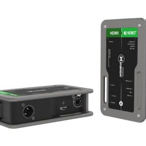 THEATRIXX Konverter HDMI til HDBT
