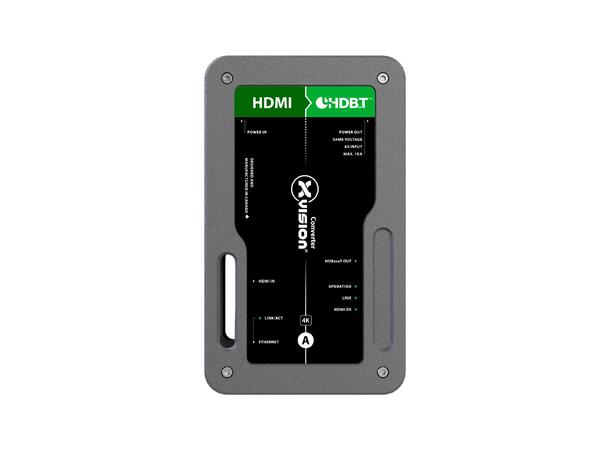 THEATRIXX Konverter HDMI til HDBT - Bilde 4