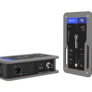THEATRIXX Konverter HDMI til/fra 3G-SDI