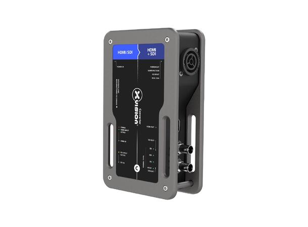 THEATRIXX Konverter HDMI til/fra 3G-SDI - Bilde 2