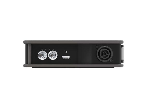 THEATRIXX Konverter HDMI til/fra 3G-SDI - Bilde 3