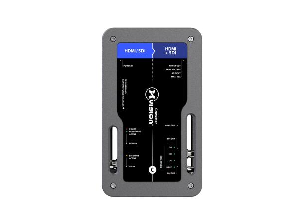 THEATRIXX Konverter HDMI til/fra 3G-SDI - Bilde 4