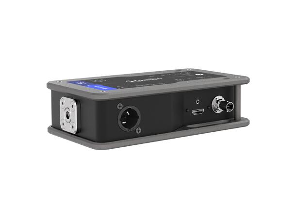 THEATRIXX Konverter HDMI til/fra 3G-SDI - Bilde 5