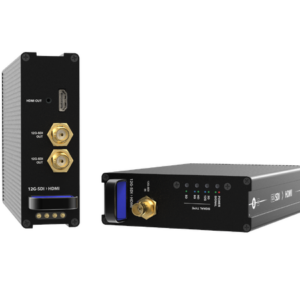 THEATRIXX Konvertermodul 12G-SDI - HDMI