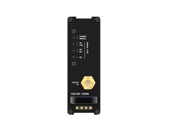 THEATRIXX Konvertermodul 12G-SDI - HDMI - Bilde 3