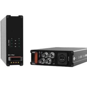 THEATRIXX Konvertermodul 2ch Fiber - SDI