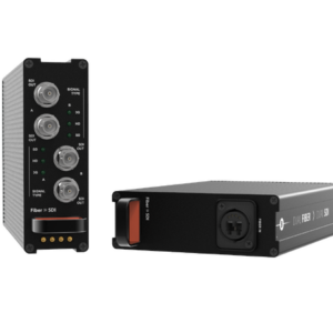 THEATRIXX Konvertermodul 2ch Fiber - SDI