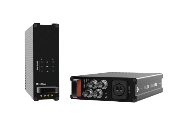 THEATRIXX Konvertermodul 2ch SDI - Fiber - Bilde 9