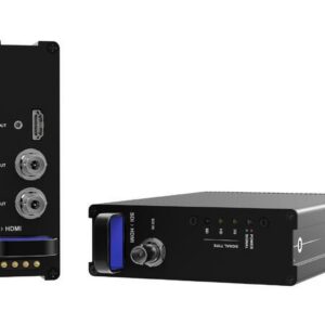 THEATRIXX Konvertermodul 3G-SDI til HDMI